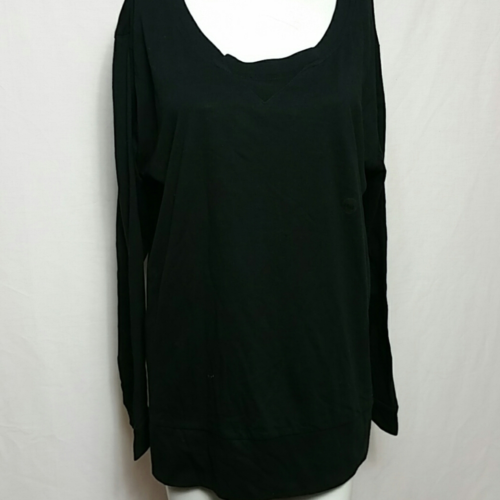 Avenue new Size 14/16 long Sleeve Blouse